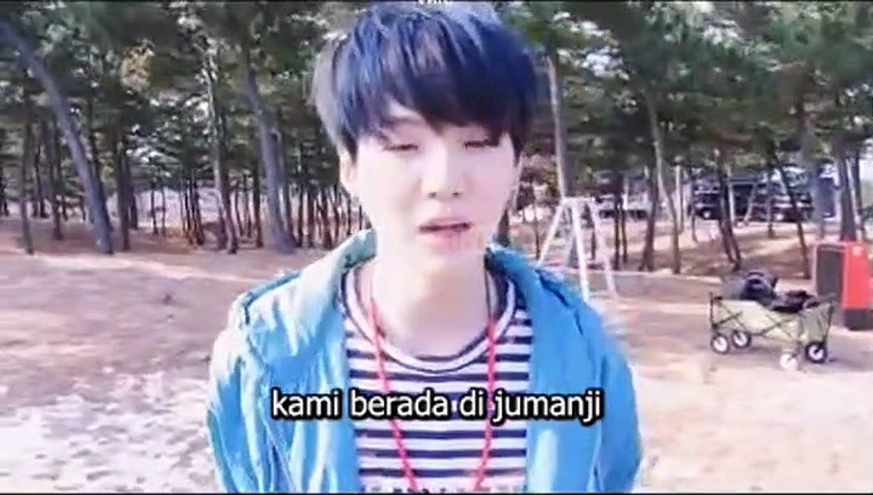 SUB INDO YNWA JACKET MAKING FILM 2017