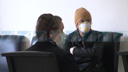 HETIM «USHQIMIT» E «ÇARÇAFEVE», SPAK TJETER LETER MANASTIRLIUT - News, Lajme - Kanali 7