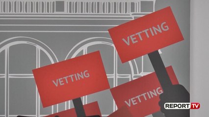 Report TV - Tunel dezinfektimi, termometër, doreza e maska në sallë... Ja si do rikthehet Vettingu