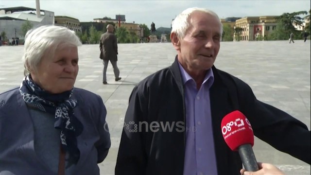 Ora News - E diela për piknik, liqenet dhe sheshet destinacionet e fundjavës në Tiranë