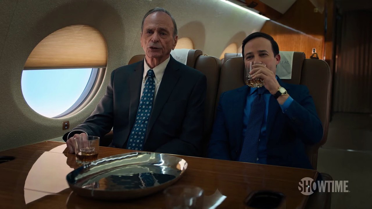 Billions S05E03 Beg, Bribe, Bully