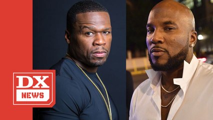 50 Cent Is Now Teasing Jeezy With Big T’s Prison Release
