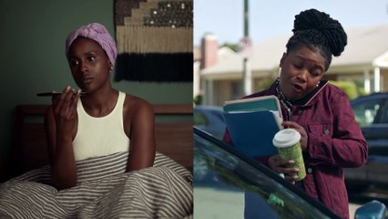 Insecure S04E06 Lowkey Done