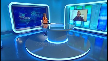 Braho: Perolasjet për teatrin intervistë për Ora News