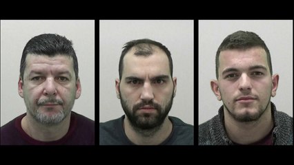 Fermeret shqiptare ne Britani