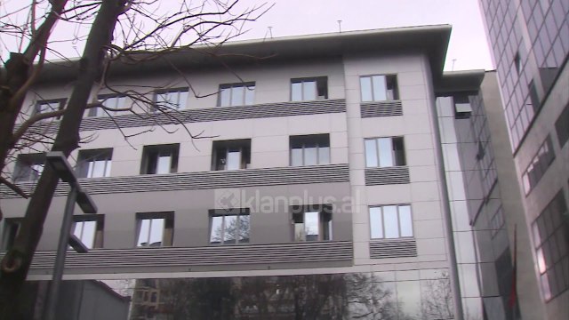 MSH: Nuk ka pasur zjarr ne ministri
