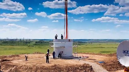 Sterlite Power - Corporate Film