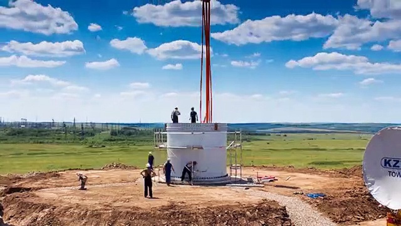 Sterlite Power - Corporate Film