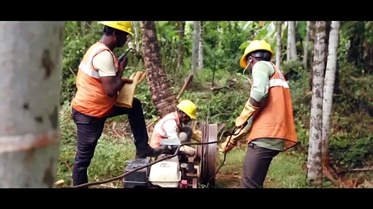 TransGrid 2.0 - Transforming Kerala - Sterlite Power - Energy Delivery