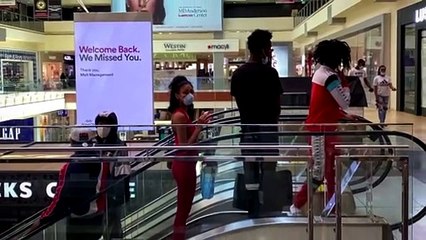 U.S. coronavirus death forecast climbs as states reopen