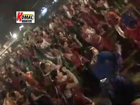 Navaratri Special / Rathado Rathado Ambe Mano / Original Garba Songs By Devji Thakor