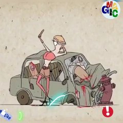 How's going on the world??? What is the end of this world