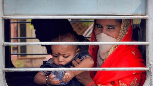 Nonstop : Railways to restart passenger services from May 12