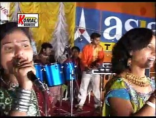 Gujarati Hit Song / Lili Lembadi Re / Hits Songs By Madhu Chelani,Reena Joshi