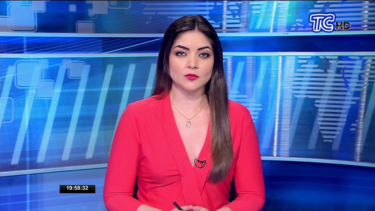 Voluntarios en Venezuela entregan comida para ancianos