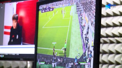Dũng Tư và Ngọc Hải nói gì trước trận chung kết - NEXT SPORTS PES CUP 2020