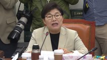 코로나19 사태 여파...'전 국민 고용보험' 국회 논의 / YTN