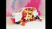 L.O.L Surprise COLOR CHANGING Lil Sisters Dolls and Musical Fisher Price SUV-
