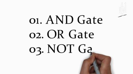 Logic Gate Part 01 || AND gate || লজিক গেইট পর্ব - ০১ || StudyLab