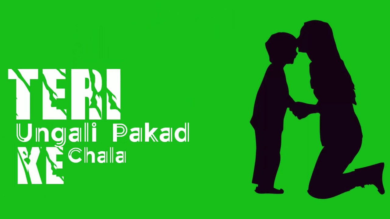 Special Mothers day _ New Green Screen Status _ On This Mother Day Special Love for Mom_Mother's Day ( 1080 X 1080 )