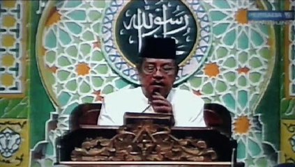 Keajaiban mimpi yang benar dan jadi nyata, banyak orang terjaga namun tapi lumayan orang yang tidur, Pengajian Pagi, KH. Abdul Ghofur,11052020