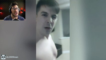 Al's Quickies: What if Gross Gore has a beef with Markiplier?