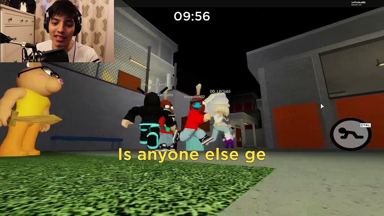 roblox piggy 11