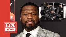 50 Cent Blames Himself For Lloyd Banks & Tony Yayo's 'Unfulfilled Potential'