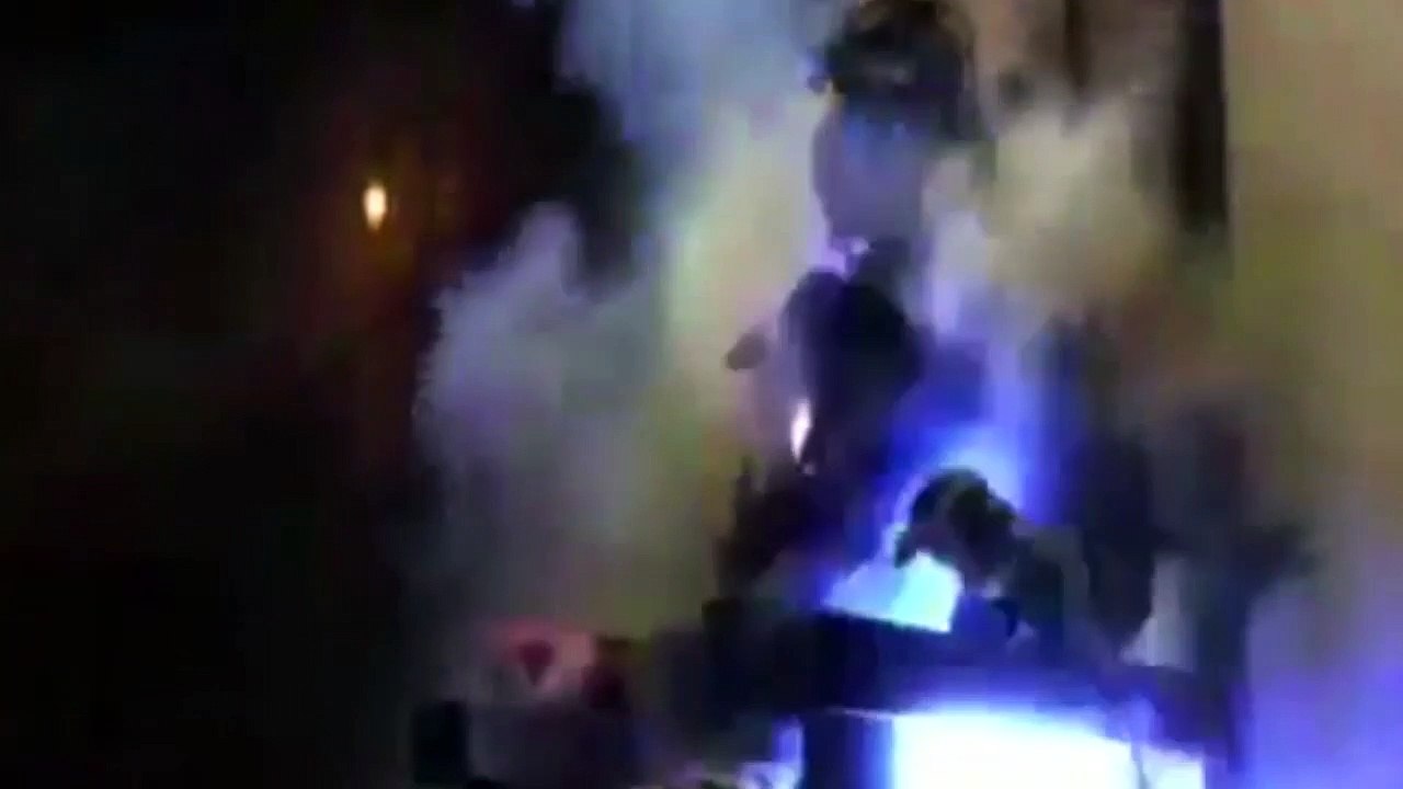 Những cảnh quay đáng sợ nhất trong thế giới rùng rợn của ông trùm kinh dị Stephen King