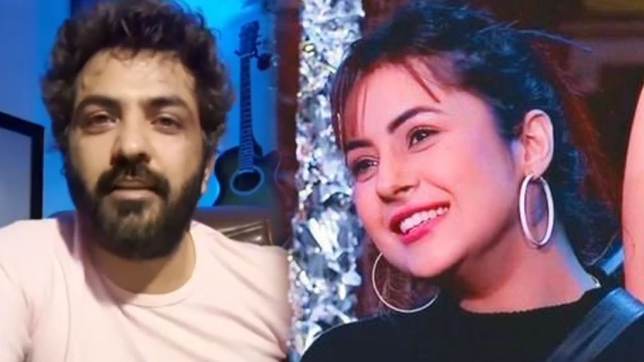 Shehnaz Gill की Manu Punjabi ने की जमकर तारीफ, Manu ने Shehnaz के Haters को जमकर लताड़ा | FilmiBeat