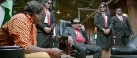 Brahmanandam letest comdey Seen Scenes 2019_ South(360P)