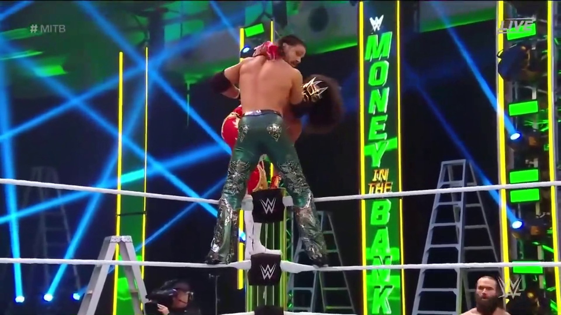 Wwe ppv shop dailymotion