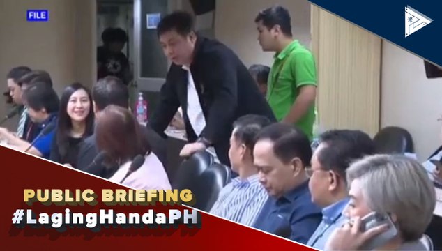 Metro Manila Council, nagkaroon ng 'unanimous suggestion' sa IATF ukol sa pag-lift or pag-extend ng ECQ