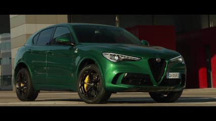 New 2020 Alfa Romeo Giulia and Stelvio Quadrifoglio models Preview