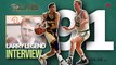 Larry Bird Interview Day After Celtics’ Epic Series Clincher vs Pacers in 1991 - RARE