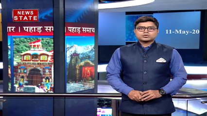 Uttarakhand: उत्तरकाशी में कोरोना वायरस का पहला मरीज मिला, बाइक के जरिए गुजरात से लौटा था घर