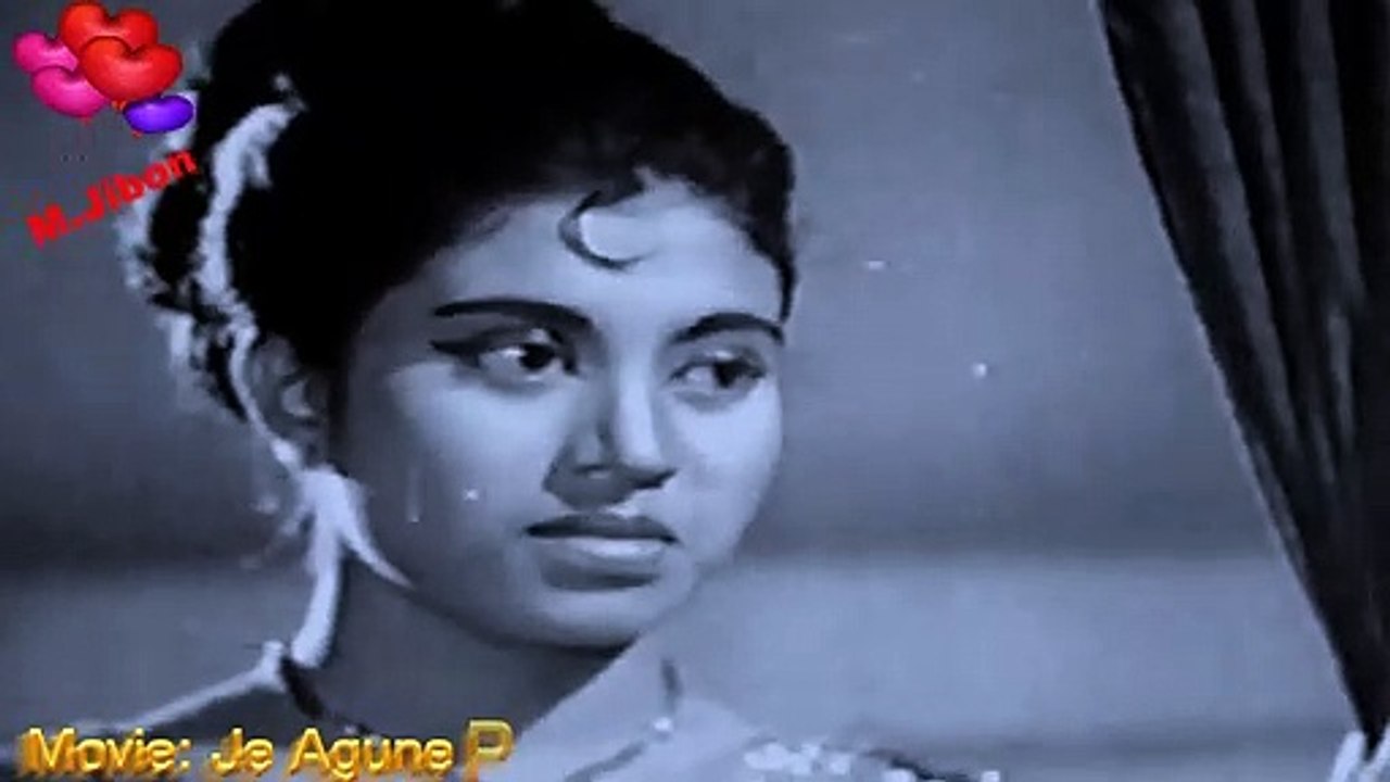 চোখ যে মনের কথা বলে চোখে চোখ রাখা শুধু নয় (Chokh Je Moner Kotha Bole) শিল্পীঃ খোন্দকার নূরুল আলম,চলচ্চিত্রঃ যে আগুনে পুড়ি।