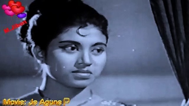 চোখ যে মনের কথা বলে চোখে চোখ রাখা শুধু নয় (Chokh Je Moner Kotha Bole) শিল্পীঃ খোন্দকার নূরুল আলম,চলচ্চিত্রঃ যে আগুনে পুড়ি।