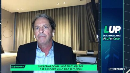 ¿Podría competir el América en España?: LUP