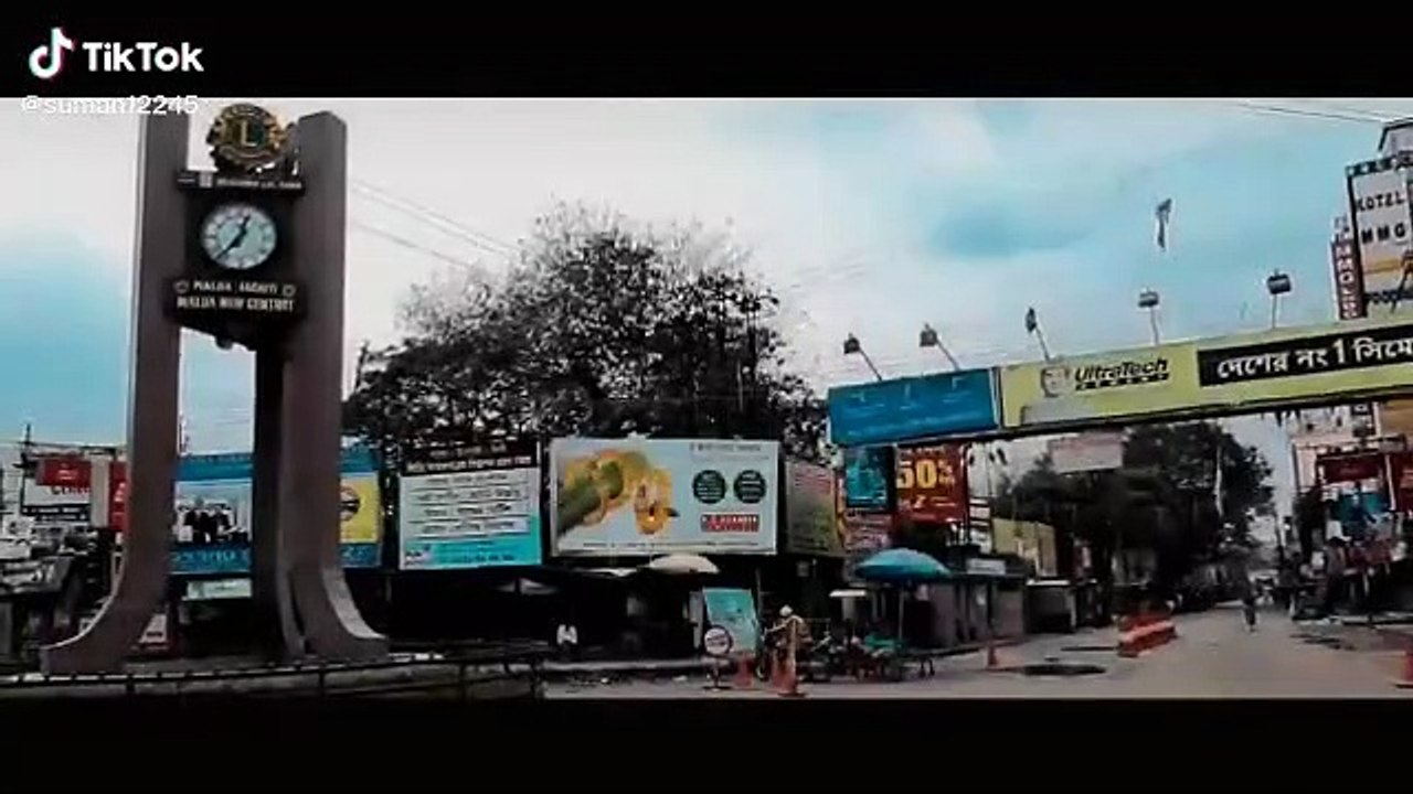 Status Video song