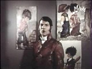 Les Sunlights  - Les Roses Blanches 1967