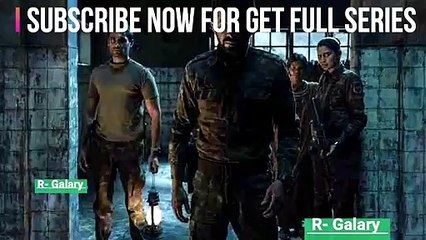 Betaal first look with review Shahrukh Khan New Webseries