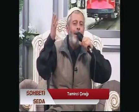 Ramazan programında sosyal medyayı sallayan ''Cem Karaca'' performansı
