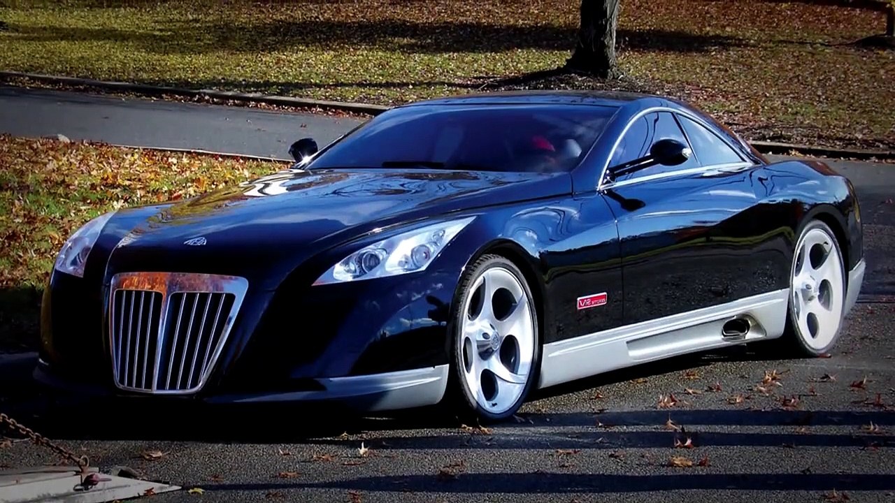 Top 10 RAREST MOST EXPENSIVE Cars In The World - video Dailymotion