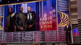 2019 - Earth, Wind & Fire Tribute - Can't Hide Love - John Legend