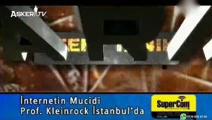 Öteki Tanık Mahir Kaynak (Bir İstihbaratçının Hikayesi)