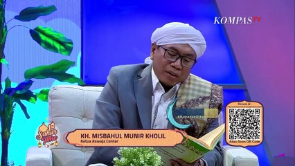 Sering Makan dan Minuman yang Haram Mengakibatkan Doa Menjadi Sulit Terkabul