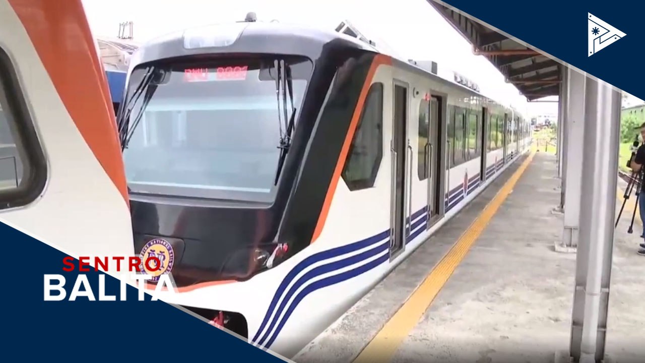 PNR, may dry run sa Biyernes bilang paghahanda sa GCQ
