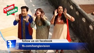 Bangla Natok Funny Scenes Mosharraf Karim 02