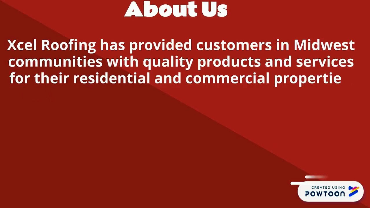 Licensed Commercial Roofing video Dailymotion